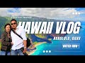 Hawaii vlog  5 days in oahu island  nepali brewboy