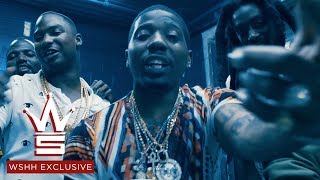Watch the official music video for "balenciaga steppin" by ferrari
fred feat. yfn lucci. subscribe to worldstarhiphop channel more
original ...