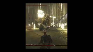 morgott without delayed attacks ( ELDEN RING MODS)