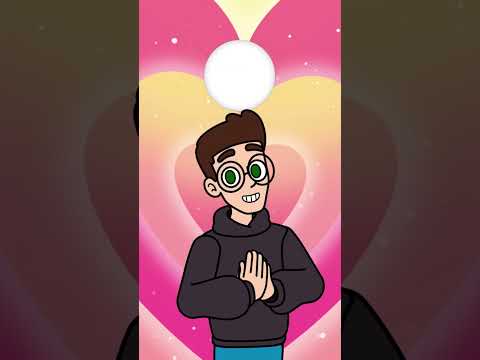 Arty Is ASHAMED Of SIMBA Simbochka Simba Animation Cat