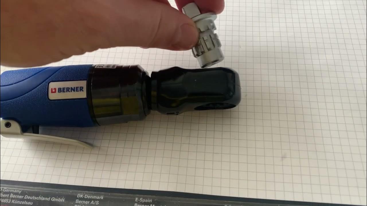 Loop ratchet socket fail youtube