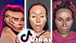 Kat Longoria - The Most Viral Videos Compilation Asmr, Peel Off Makeup, Grwm