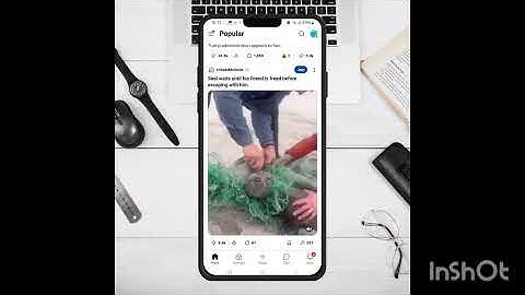 How to Block NSFW Content on Reddit App - (2025)