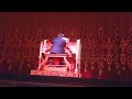 Star Wars on the organ