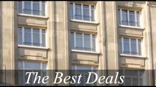 Hotel Citadines Saint Germain Des Prés Paris