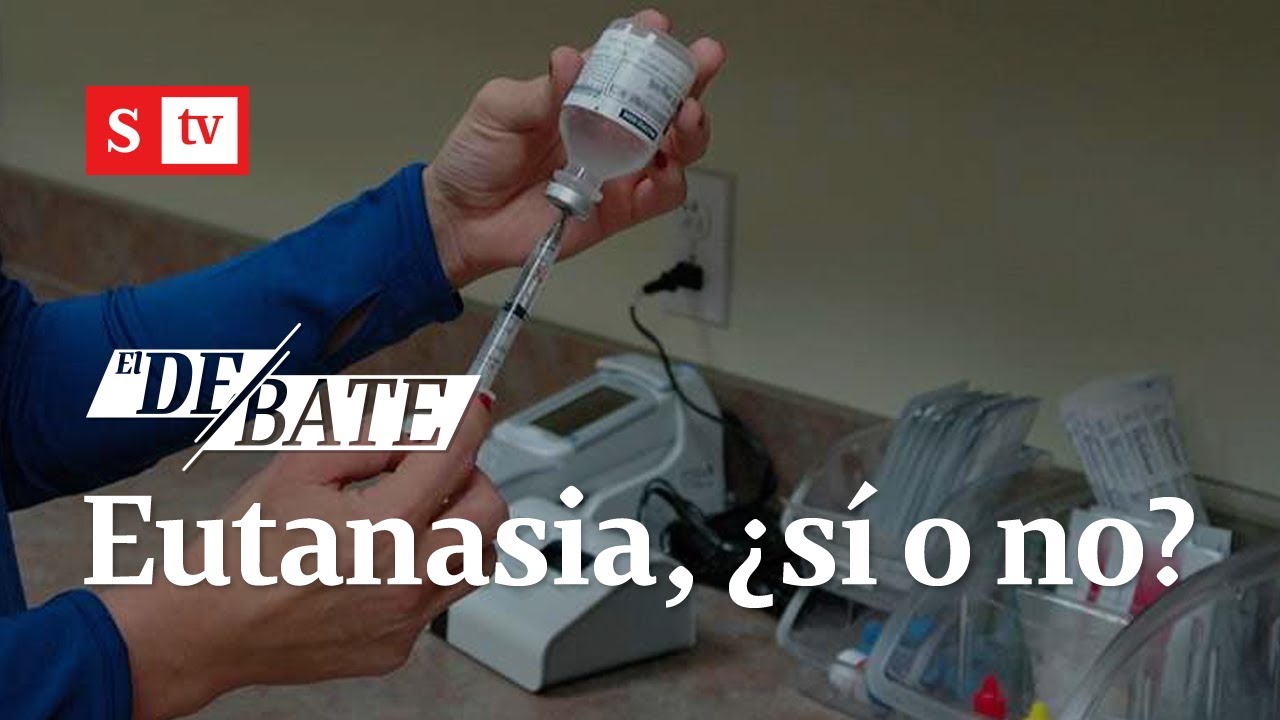 Ver Qu Es La Eutanasia