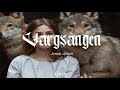 The Wolf Song (Vargsången) - Jonna Jinton // Lyrics + Sub español