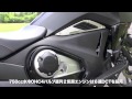 Honda NM4-02 の動画、YouTube動画。