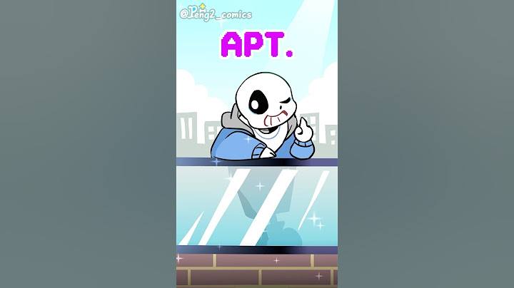 ROSE S Bruno Mars APT. ｜ Peng2_comics ver.