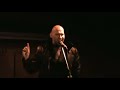 Сны Социопата(live) -Вульгарный блюз