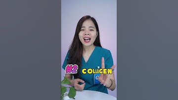 3 Loại Thực Phẩm Chức Năng Chị Em Nên Bổ Sung Mỗi Ngày | Dr Thùy Dung #shorts