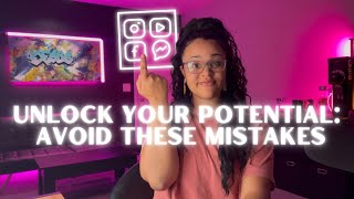 7 Must-Know Tips to Succeed as a Christian Content Creator in 2025!
