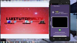 NQ Mobile Security & Antivirus ANDROID App Review and Tutorial screenshot 3