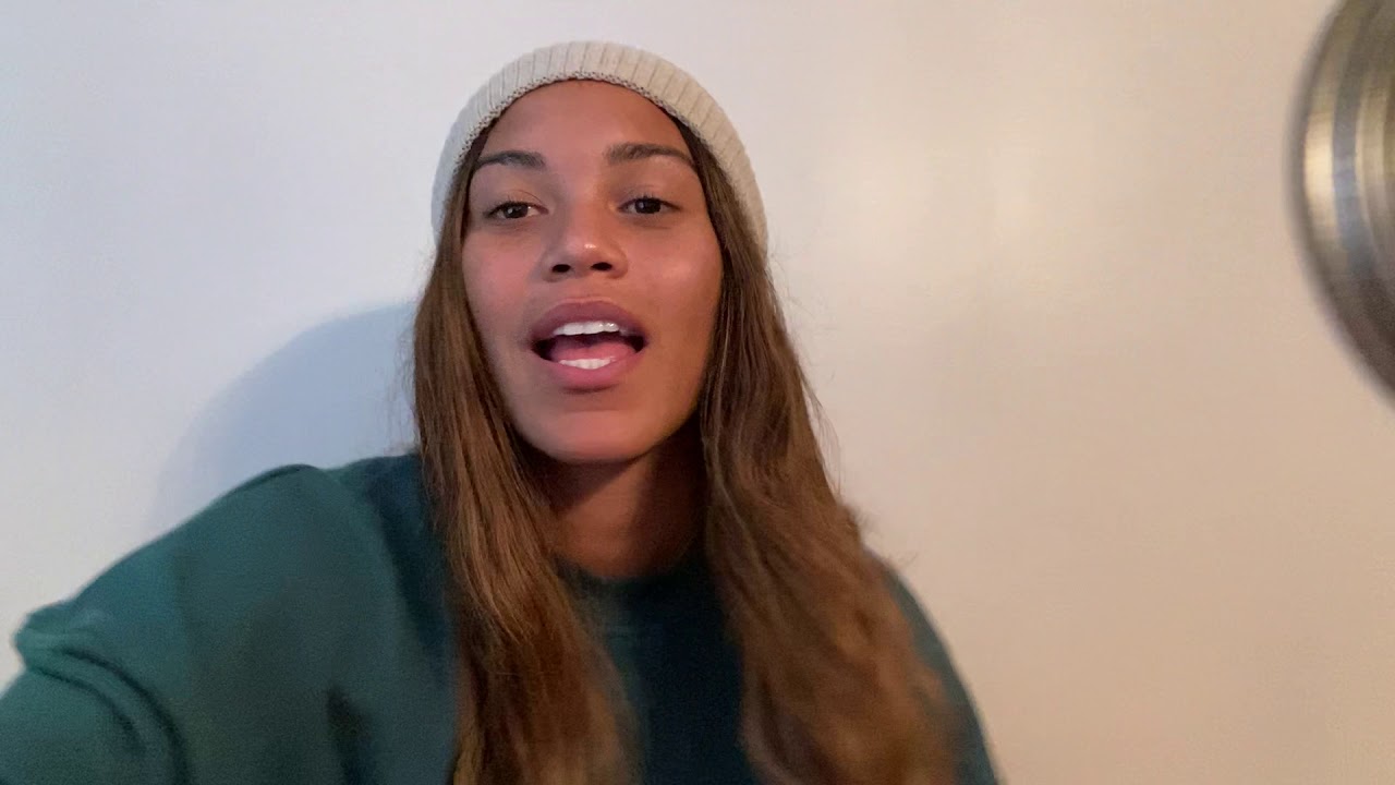 Morgan Mitchell - World Vegan Day! - Vegan Festival Adelaide