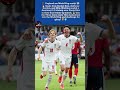 England 3-0 Costa Rica 🔥 | Declan Rice, Anthony Gordon & Ollie Watkins Shine Before World Cup 2026!