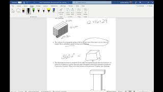 Mod 5 Mid Module Review answer key
