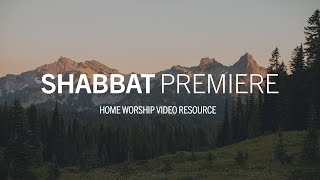 Home Worship Video Resource 284