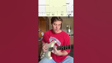 #Shorts Taylor Swift - Style (Aiden Kroll) TAB