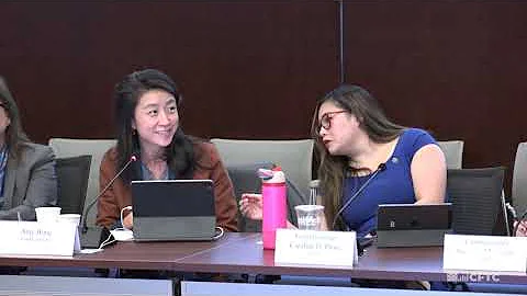 Commissioner Pham Announces Agenda for the Upcoming GMAC Meeting on November 6