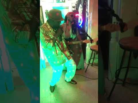 In Control Johnnie Taylor 💃🏿🤷🏿‍♂️Covered By West Family Entertainment