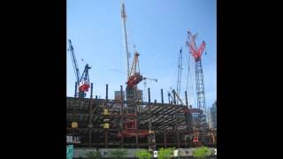 Infrastructure Projects - f class 16 lecture part 2 avi - Tower Crane Safety