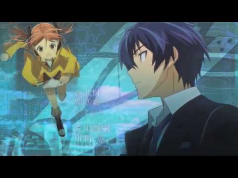 Black Bullet - OP / Opening