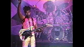 Living Colour 