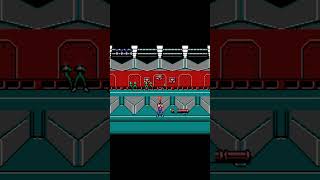 Contra 7 NES – Stage 2: Base Assault! Turrets, Mines &amp; Mayhem #Shorts #retrogames #sega #retrogamer
