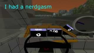 Gmod Wire/Acf/E2 Car