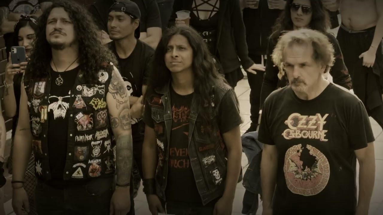 Watch TÓXICO -THRASH- on YouTube Watch TÓXICO -THRASH- on YouTube