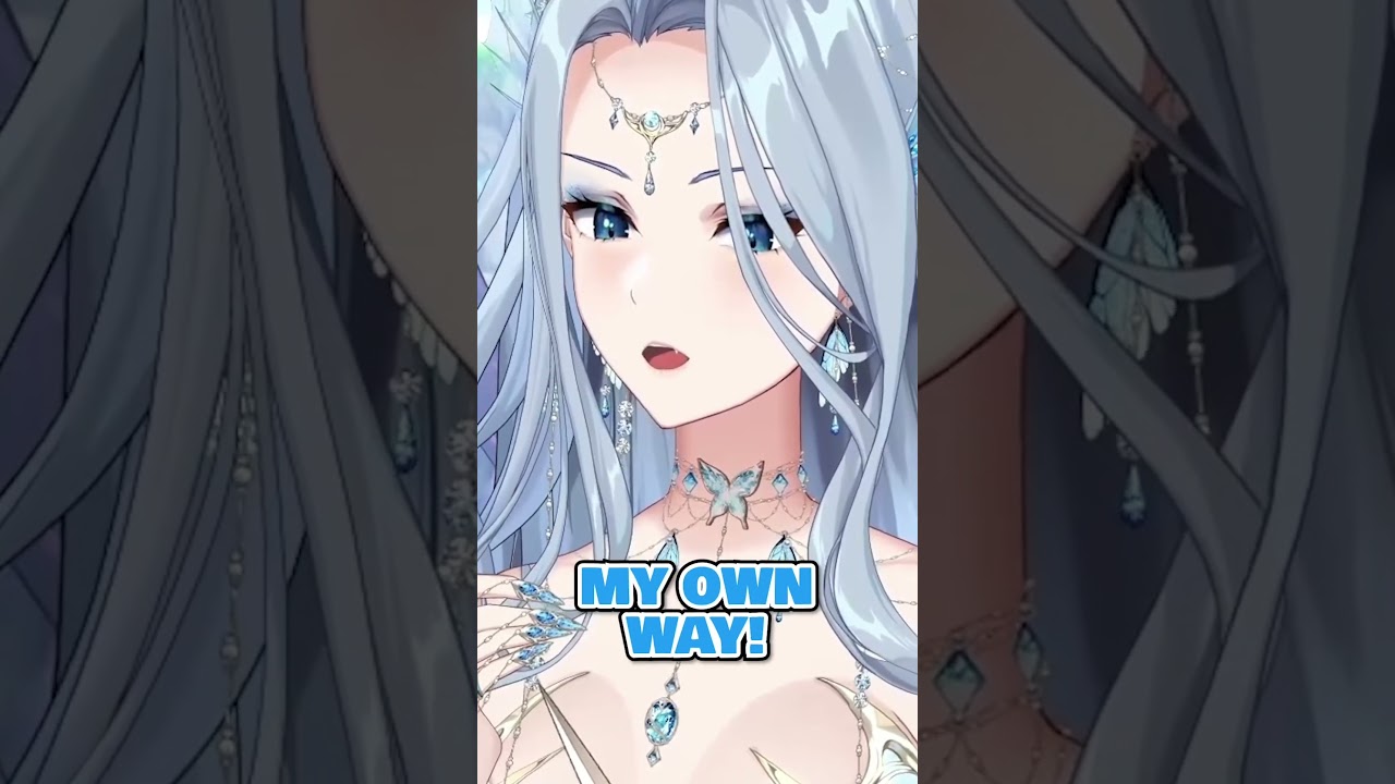 -10hp every time I remember 😩 I smile through the pain #vtuber #amalee
