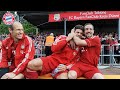 Düren vs. FC Bayern | Highlights 2011