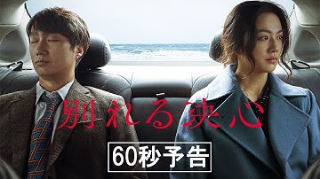 映画『別れる決心』予告編 2023/2/17(金)公開