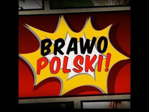 Brawo polski! Odcinek 5 - homofony