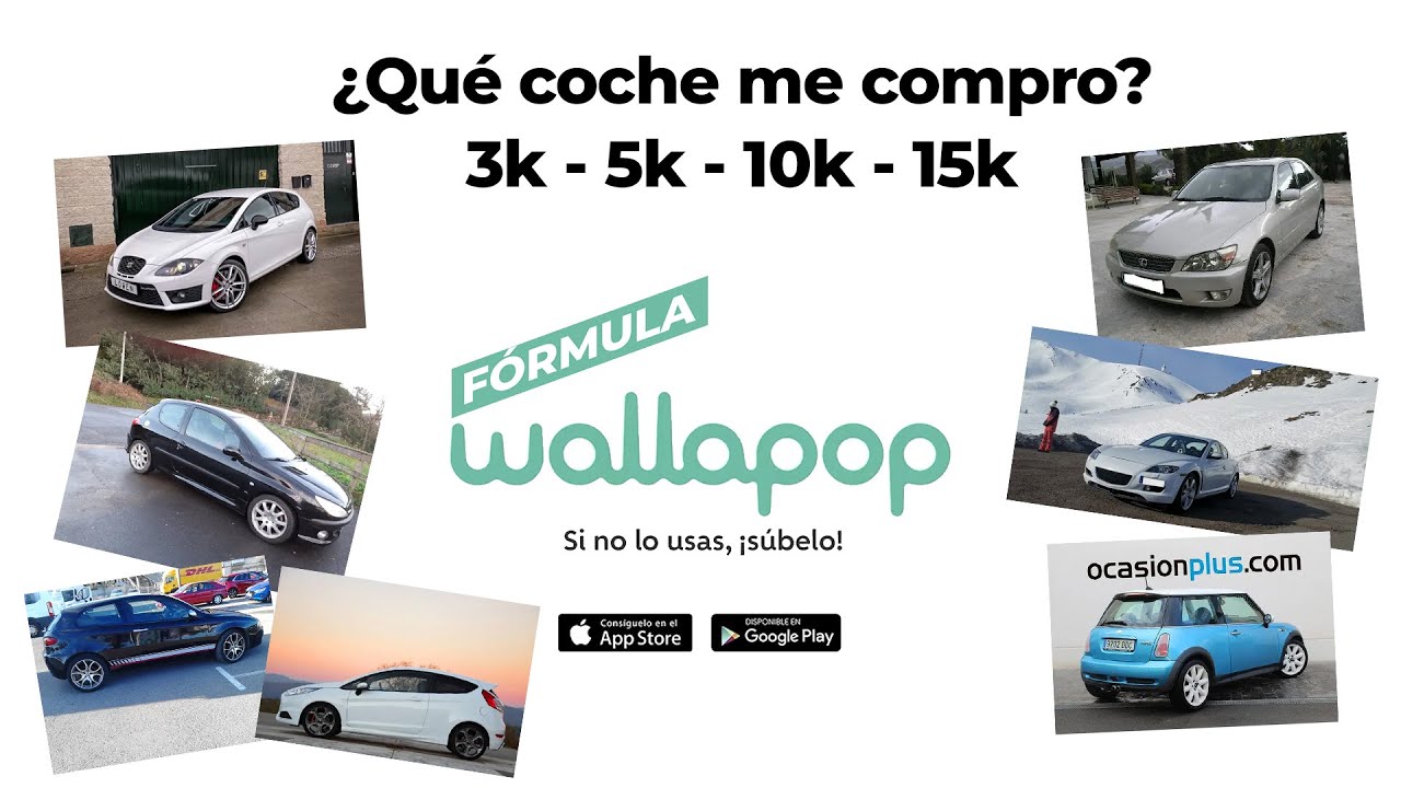 Nuestra selección por rango de precio de buenas compras [FÓRMULA 