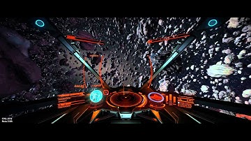 Exploring Elite: Dangerous - Episode 2 - HIP 91906 Part 2 (and a Trip to the Twilight Zone)