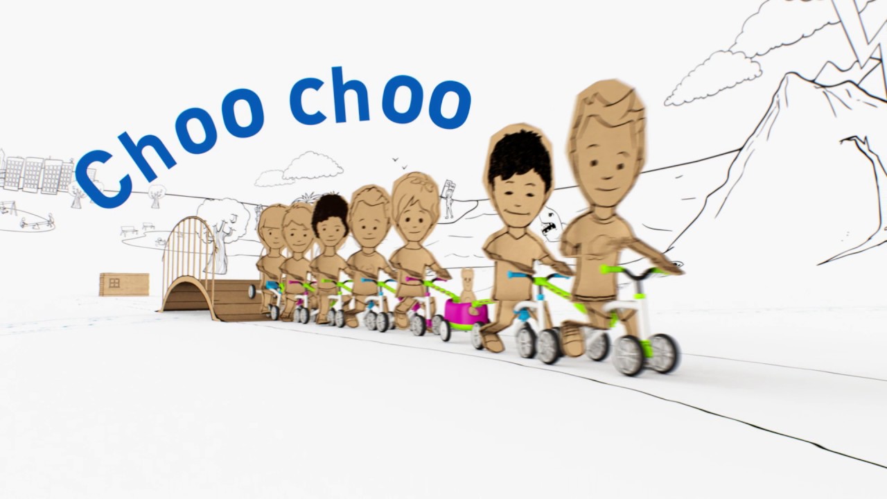 Chillafish Quadie Trailie