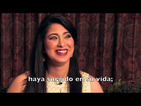Janette Márquez Personal Story (Spanish Captioned)