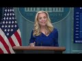 Top Biden Econ Advisor Lael Brainard REALLY Doesn&#39;t Want To Address Americans&#39; Savings Being Down