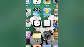 How to add a icon to your iPhone/iPod/iPad carrier