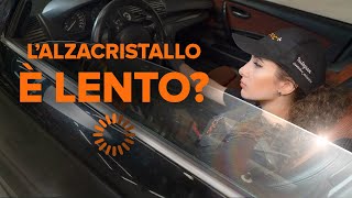 Come cambiare Alzacristalli anteriore e posteriore BMW E91 - video tutorial