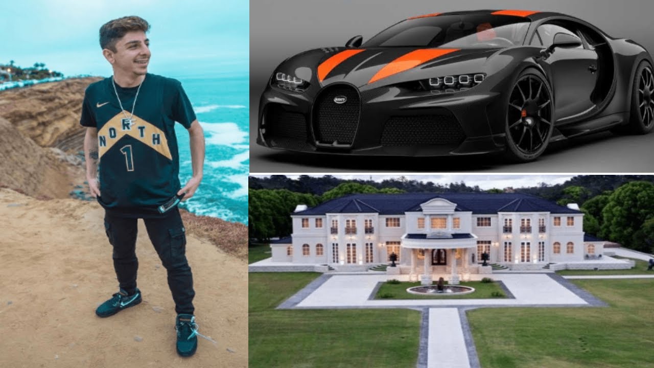FaZe Rug Lifestyle, Net worth, House, Car, Family, Age FaZe Rug Lifestyle, Net worth, House, Car, Family, Age