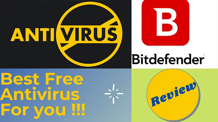 Best Free Antivirus Software in 2025