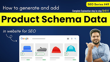How to Add Product Schema to Your WordPress Website | Boost Your Online Sales 🚀