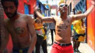BaldeBoys - Dominame que te Legitimo