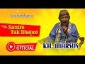 "LUCU" Ceramah KH Marsus - Santri Tak Dhepor