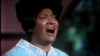 Video voorbeeld van "MAHALIA JACKSON   PRECIOUS LORD TAKE MY HAND"