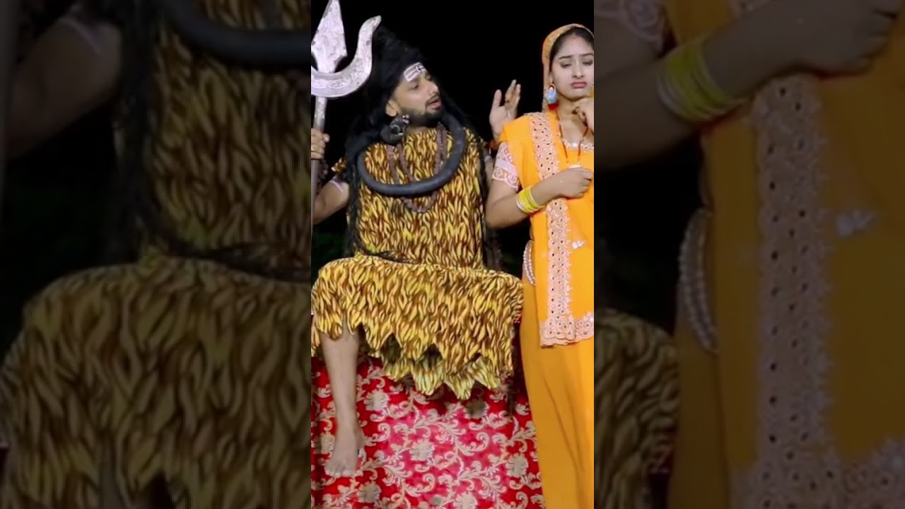 महादेव का दीवाना #raghava #song #bhaktisong #video #love