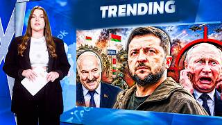 ⚡ZELENSKYY CONFIRMED A SUCCESSFUL ELIMINATION! LUKASHENKO AGAINST KREMLIN! A TERRIBLE STRIKE ON...