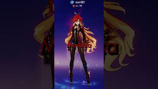 How To Play Clorindes New Best Overload Team Resimi